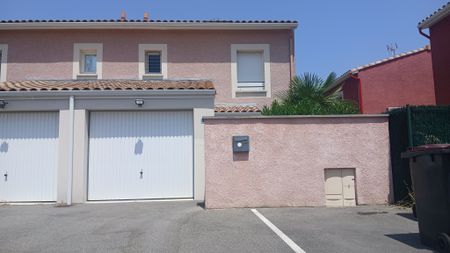 Location Maison 4 pièces 78m² FROUZINS 31270 - Photo 3