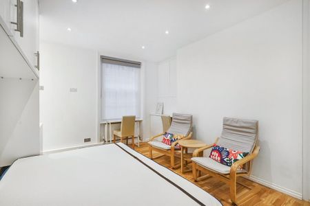 Studio to rent - Photo 5