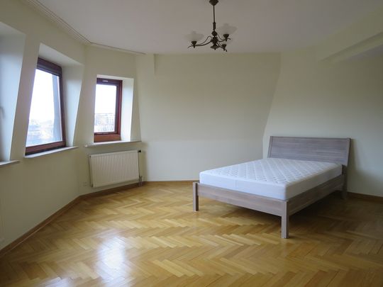 Apartament na wynajem, ul. Podchorążych, Warszawa Śródmieście - Zdjęcie 1