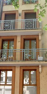 Appartement TOULOUSE - 1 pièce(s) - 25 m2 - Photo 3