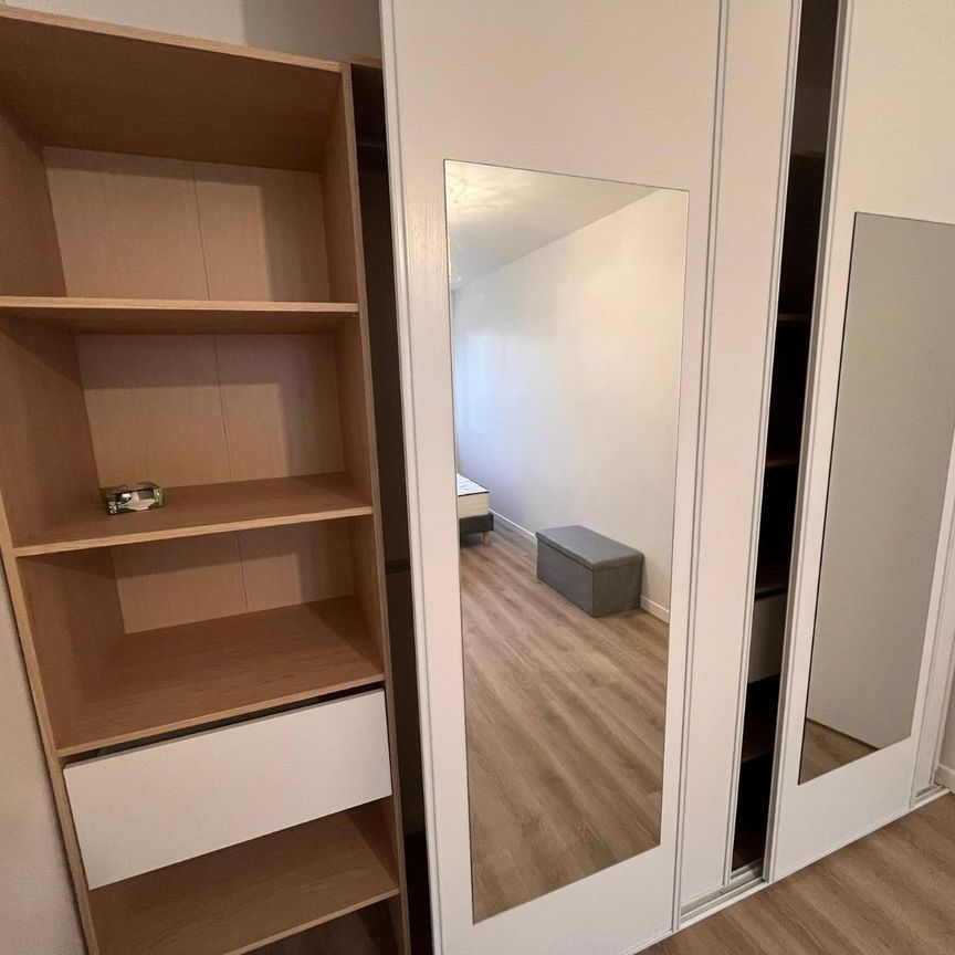 A LOUER ANGERS CATHO - Appartement MEUBLE de type ... - Photo 1