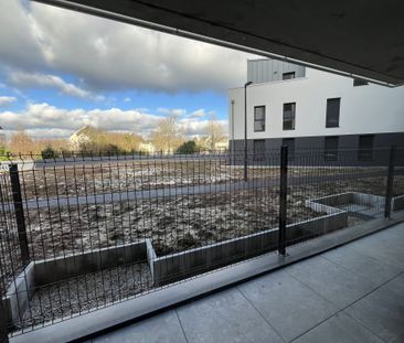 Location Appartement 3 pièces 57m² CAEN 14000 - Photo 3