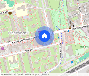 Nowoczesna kawalerka ★ 600 m do stacji PKP ★ SKM 20 min do Centrum - Photo 1