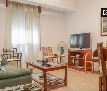 madrid, Community of Madrid 28017 - Photo 5