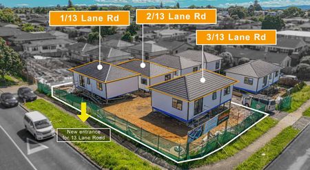 Brand new home Weymouth - Photo 4