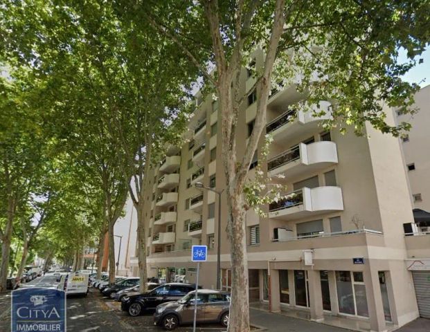 Appartement à louer 5 pièces 108.66m² - Photo 1