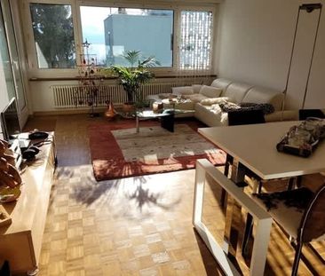 2.5 Zimmer, 2. Stock - Foto 2
