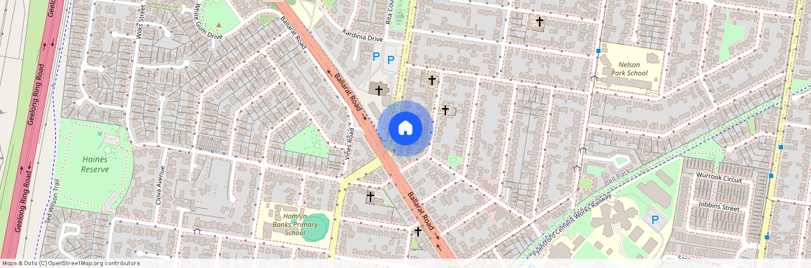 12 Anakie Road, Bell Park