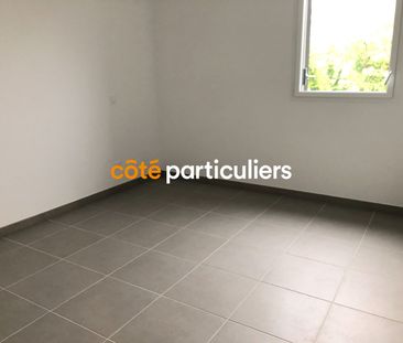 CASTANET TOLOSAN - Dans résidence neuve - Appartement T3 + terrasse... - Photo 5