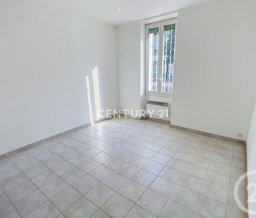 Location Appartement 2 pièces 37m² AUBAGNE 13400 - Photo 5