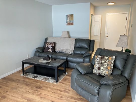 114, 5120 62 Street, Red Deer, AB **furnished - Photo 1