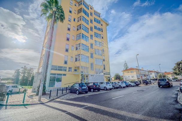 Apartamento T3 em Lisboa - Photo 1