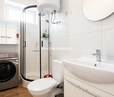 Mieszkanie małopolskie Skawina powierzchnia 78.0 m² C206-WM-02454 - Фото 6