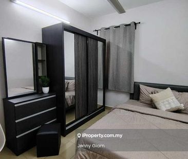 Puncak Damansara, Kampung Sungai Kayu Ara, Petaling Jaya - Foto 3