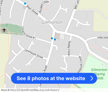 Orchard Close, Gilmorton - Photo 1