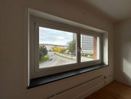 Kungsgatan 2 – 3rok (lgh 1201) - Foto 5
