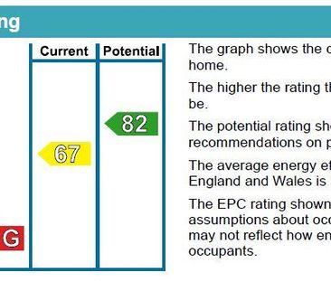 3 bedroom apartment to rent - Photo 6