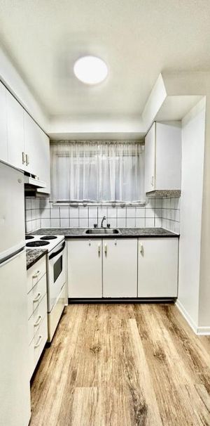 1 CH - 1 SDB - Montréal - $1,340 /mo - Photo 1