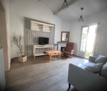 Location Appartement 3 pièces 54m² AVIGNON 84000 - Photo 2