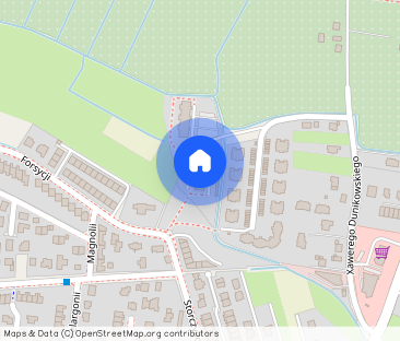 Mieszkanie na wynajem | Dunikowskiego | Zalesie - Photo 1