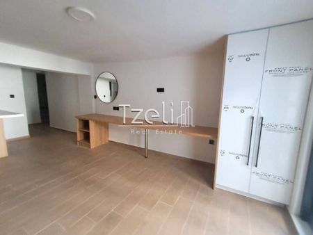 Studio/Γκαρσονιέρα για ενοικίαση Πάτρα - Κέντρο (Πάτρα) - Photo 2