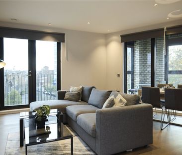 Patcham Terrace, London, SW8 4EX - Photo 3