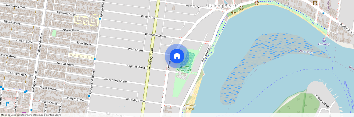 74a Broken Bay Road, NSW 2257, Ettalong Beach