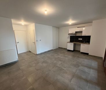 Location Appartement 2 pièces 48m² TOULOUSE 31400 - Photo 3