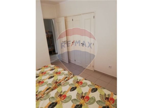 Apartamento T1 em Faro