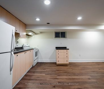 For Lease - 1277 Broadview Avenue Unit# Lower Level Room A, Toronto... - Photo 5