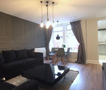 6 bedroom house of multiple occupation to rent - Photo 5