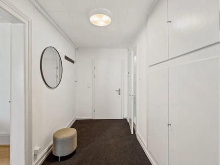 Basel – Gundeldingen neighborhood in the heart of Basel - Photo 5