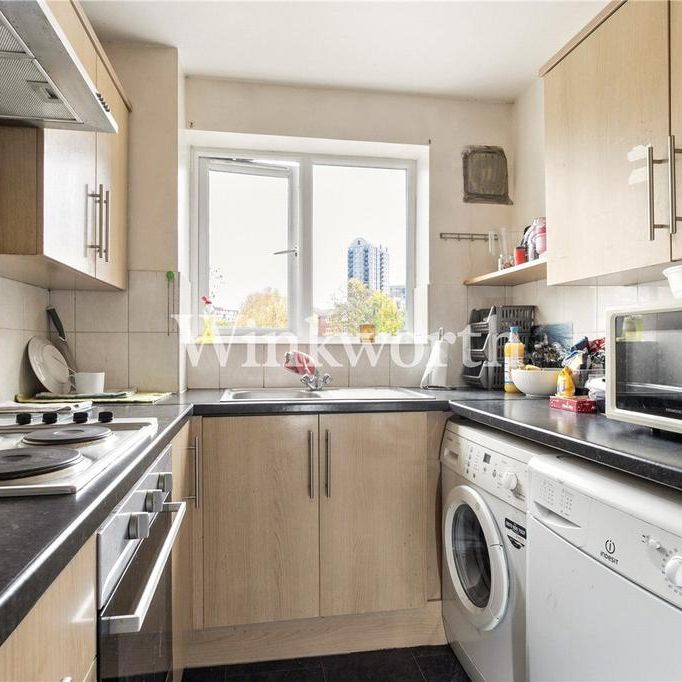 1 bedroom apartment to rent - Photo 1