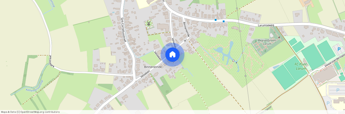 Velveken, 12, 8, 2440, Geel