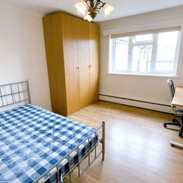 1 bedroom house of multiple occupation to rent - Photo 2