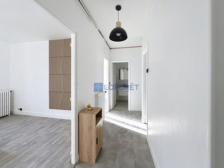 Appartement T3 Flers à louer - Photo 5