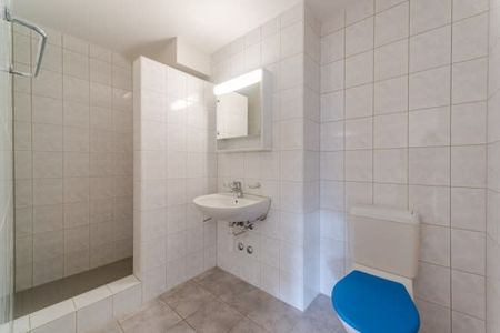 2.5 Zimmer, 55 m², 1. Stock - Photo 3