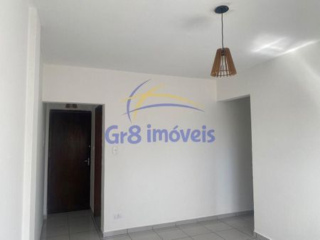 Apartamento Com 1 Dormitório E 1 Vaga - Pinheiros - Photo 2