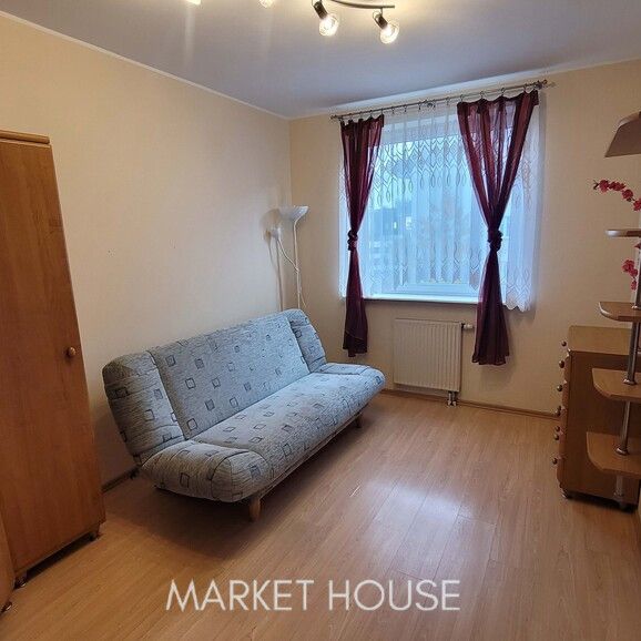 wynajem 3 pokoje na Warszewie - Zdjęcie 1