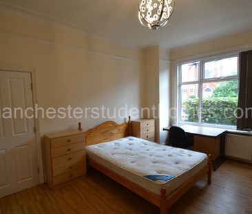 Scarsdale Road, Manchester, M14 5PR - Photo 4