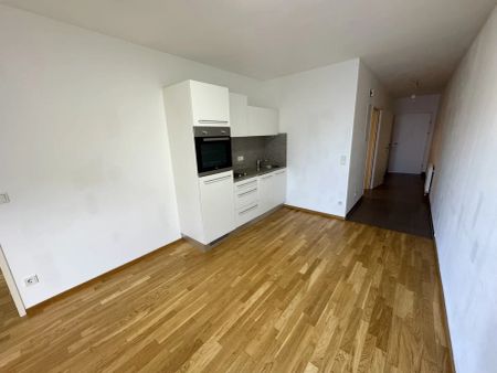 Zentrale, sofort verfügbare Mietwohnung mit Balkon in der Neugasse, Gleisdorf … - Photo 2