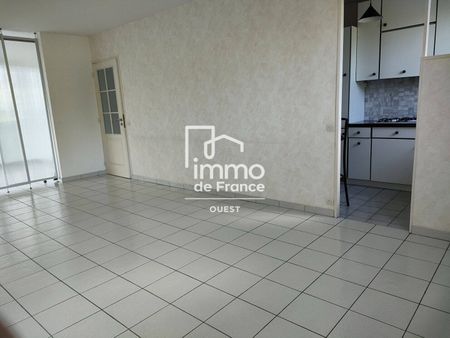 Location appartement 4 pièces 85.75 m² à Angers (49000) - Photo 4