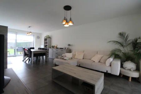 Instapklare woning in centrum Roeselare - Foto 5
