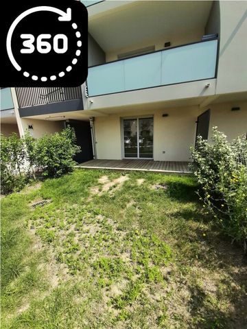 Location Appartement 2 pièces 42m² ST JORY 31790 - Photo 3