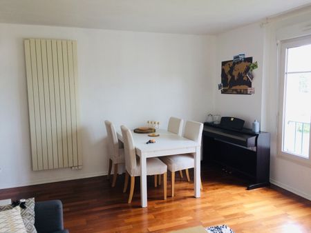 Location Appartement 2 Pièces 43 m² - Photo 3