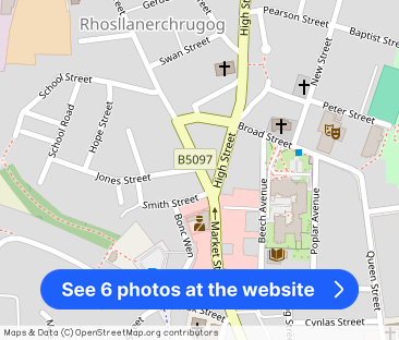 Central Buildings Hall St - Photo 1