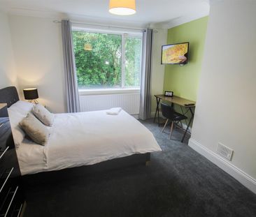 The Turnways, Headingley, LS6 3DU, Leeds - Photo 5