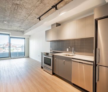 Rue St-Hubert, H2Y 0B9, Montréal - Photo 4