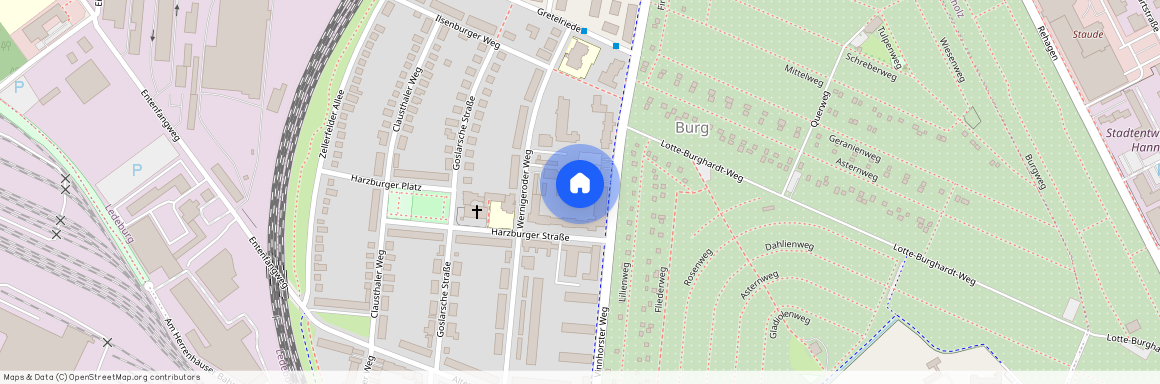 Vinnhorster Weg 67 B, 30419 Hannover