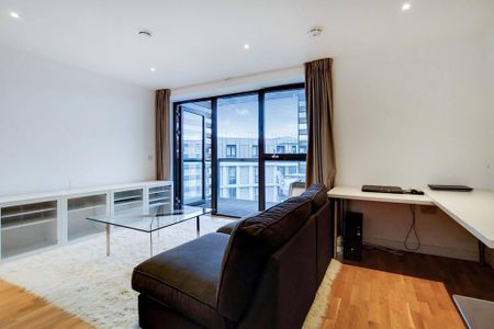1 bedroom flat to rent - Photo 3